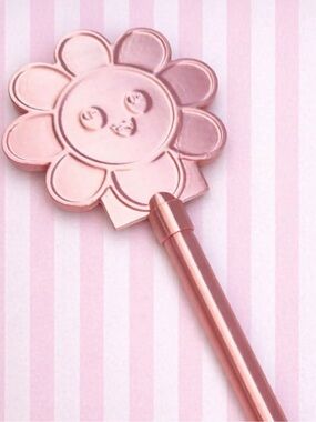 Tap & Pay Flower Wand